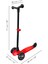 3 Tekerlekli Scooter - Yükseklik Ayarlı Scooter 2 Yaş Çocuk Scooter Kırmızı 5