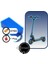 Mini Special Long Body Elektrikli Scooter Bataryası - 52V - 21AH ( Pil: SAMSUNG, Sağlık: >%95 ) 1