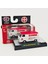 1/64 Alaşımlı Araba Modeli Ng Amerikan Kaslı Araba Spor Araba Volkswagen Minibüs Ford Minibüs Kamyonlar (Yurt Dışından) 1