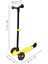 3 Tekerlekli Scooter - Yükseklik Ayarlı Scooter 2 Yaş Çocuk Scooter Sarı 5
