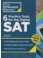 6 Practice Tests For The Digital Sat, 2026 : In-Book+Online Practice Tests 2026 3