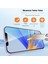 iPhone 16 Pro Max Otomatik Kolay Kurulum Aparatlı Toz Bırakmayan Full Kaplayan Ekran Koruyucu Cam(2 Adet) 4