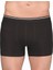 Erkek Elastan Boxer Siyah 1