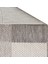 Mono Mno 01 Grey Gri Kaymaz Tabanlı Kilim 5