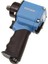 Opt-P 504C Havalı Mini Somun Sökme 1/2'' 640NM 1