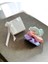 Özel Kutuda Dream Pastels – Saten Scrunchie 3’lü Set 1
