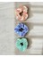 Özel Kutuda Dream Pastels – Saten Scrunchie 3’lü Set 4