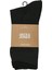 Jack Jones Erkek Pamuklu 3 Lü Uzun Çorap 12275574 2