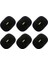 1-10 Pcs Pet Saç Çıkartma Mitt Pet Bakım Eldivenleri Köpek Kedi Tavşanı Için Pet Saç Çıkma Eldivenleri Uzun/kısa/kıvırcık Saç Rengi: 6 Pcs (Yurt Dışından) 1