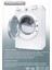Pamuklu Dokuma Su Emici Banyo Paspas Seti, Banyo Halısı, Vera, 3 Lü Set, Klozet Takım 60X100 - 60X50 - 60X60 5