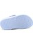 Sonimix Çocuk Unisex Ortapedik Hafif Taban Önü Kapalı Cross Terlik Sandalet 3