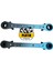 Cırcır Anahtar Vana Anahtarı CT-122 3/16-5/16 x 1/4-3/8 01 41 026 2