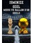 Flexıs We Make It Possıble For You Isminize Özel Ballon Dor 15 cm ve Messi Dünya Kupası 3