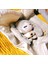 Flilly Pamuk Peluş Bebek Bebek Kolye (Yurt Dışından) 4