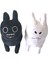 Roblox Forsaken Gubby Plush Oyun Çevresi Tavşan Bebek (Yurt Dışından) 2