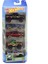 Mattel Hot Wheels Araba Seti 5 Li 1806 HTV53 1