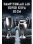 Flexıs We Make It Possıble For You 20 cm Şampiyonlar Ligi Kupası ve Süper Kupa 1