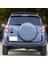 Toyota Rav4 2006-2012 Arka Cam Sileceği 28CM 2