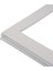 Arçelik 2472CE, Beko B9472NMN Ile Uyumlu Buzdolabı Alt Kapak Contası 54X70CM - 4331817100 Beyaz 1