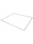 Arçelik 2472CE, Beko B9472NMN Ile Uyumlu Buzdolabı Alt Kapak Contası 54X70CM - 4331817100 Beyaz 2