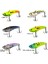 Ryuji Mirror Vib 9gr / 4.5cm Jig Yem Pink Zebra Glow 2