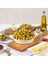 Gemlik Köy Kırması Yeşil Zeytin 2 kg 4