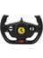 97300 1:14 Ferrari SF90 Stradale Işıklı Uzaktan Kumandalı Araba 34 cm 3