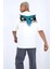 Bluebird Sırt Baskılı Unisex T-Shirt/tişört - Tüm Yaş Grupları 2