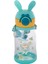 , Kulaklı, Boyun Askılıklı, Ithal Lüx Yeşil Matara/suluk 600 ml (444) 1
