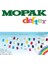 Mopak 40 Yaprak A4 Kareli Defter 12 Adet 1
