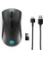 Lenovo M600 Wireless Gaming Mouse GY50X79385(KUTU Hasarlı) 1