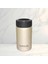 400ML Paslanmaz Çelik Kahve Termos Şişesi Termal Kupa Sızdır Köpek Şişeler Kahve Kupası Seyahat Taşınabilir Yalıtımlı Şişeler Kapasite: 400ML/RENK: A (Yurt Dışından) 1