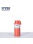Tyeso 8755C/8756C Vakum 500ML/710ML Yalıtımlı Su Şişesi Paslanmaz Çelik Spor Açık Mekan Taşınabilir Çift Katmanlı Termos Kupa Kapasite: 710ML/RENK: Turuncu (Yurt Dışından) 1