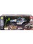 SH091-503B Kumandalı Şarjlı Off Road Canavar Rock Climber 4x4 -Limon Oyuncak 1