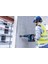 Gbh 18V-36 C Procore 2X12.0AH Çift Akülü Kırıcı Delici 5