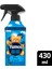 Açık Hava Etkisi Sprey Yıkanması Zor Eşyalar Için Giysi Spreyi Mavi Gelincik 430 ml X1 1