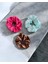 Özel Kutuda Fresh Fusion Saten Scrunchie 3’lü Set 2