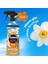 Açık Hava Etkisi Sprey Yıkanması Zor Eşyalar Için Giysi Spreyi Nergis 430 ml X2 5