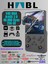 Retro Arcade V40 Max Arkos 2.0 +40.000 Oyunlu El Konsolu 256 GB 1