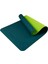 Deep Blue Yoga Mat 1