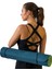 Deep Blue Yoga Mat 5