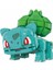 HNT96 Mega Pokémon™ Jumbo Bulbasaur 789 Parça +10 Yaş 3