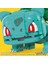 HNT96 Mega Pokémon™ Jumbo Bulbasaur 789 Parça +10 Yaş 4