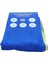 Mikrofiber Bez Mavi 6