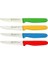 Sürmene 61004 Mutfak Bıçağı (9,50 Cm) 6