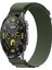 Huawei Watch Gt4 46MM Uyumlu Kordon Alpine Loop Döngü Spor Kayış 1