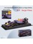 Bburago 1:43 2024 RB20 F1 Red Bull Racing Tag Heuer 2023 RB19 Miami # 1. Verstappen # 11'li Perez Alaşım Araba Döküm Model Oyuncak (Yurt Dışından) 3