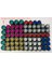 30 Takım/40 Takım 11MM Tekerlekler Için 1/64 Ölçekli Alaşım Araba Modelleri Lastikler + Akslar ile 1/64 Tekerlekler Için Sıcak Tekerlek/matchbox/domeka/tomy 1:64 (Yurt Dışından) 1