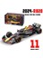 Bburago 1:43 F1 Red Bull Ferrari Mercedes Benz Aston Martin Mclaren Alfa Romeo Alaşım Lüks Araba Döküm Araba Modeli Oyuncak Serisi (Yurt Dışından) 1