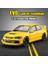 1:32 Lancer Evolution Evo Simülasyon Araba Modeli Metal Döküm Oyuncak Araçlar Alaşım Dekorasyon Ses Işığı Metal Adam Çocuklar Hediye Çocuk (Yurt Dışından) 2